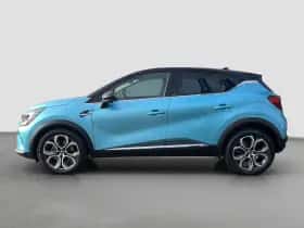 Renault Captur (2020) thumbnail 3