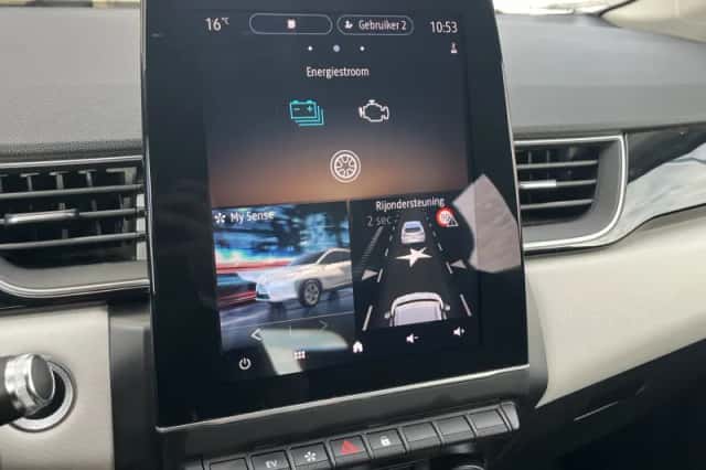 Renault Captur (2020) thumbnail 29