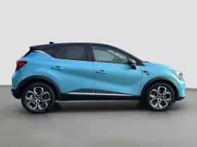 Renault Captur (2020) thumbnail 4