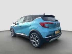 Renault Captur (2020) thumbnail 5