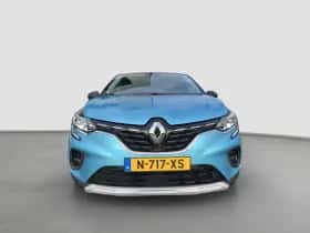 Renault Captur (2020) thumbnail 7
