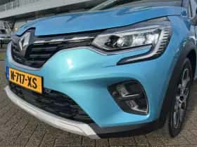 Renault Captur (2020) thumbnail 10