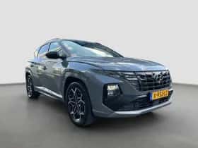 Hyundai Tucson (2024) thumbnail 2