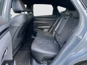 Hyundai Tucson (2024) thumbnail 12