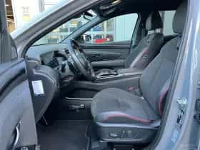 Hyundai Tucson (2024) thumbnail 13