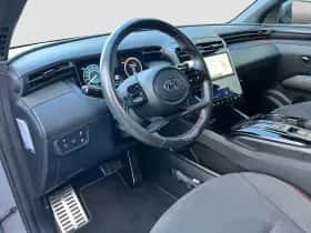 Hyundai Tucson (2024) thumbnail 15