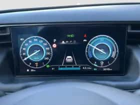 Hyundai Tucson (2024) thumbnail 20