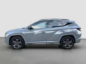 Hyundai Tucson (2024) thumbnail 3