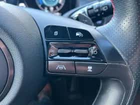 Hyundai Tucson (2024) thumbnail 21