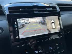Hyundai Tucson (2024) thumbnail 24