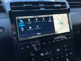 Hyundai Tucson (2024) thumbnail 25