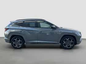Hyundai Tucson (2024) thumbnail 4