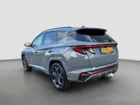 Hyundai Tucson (2024) thumbnail 5