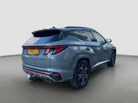 Hyundai Tucson (2024) thumbnail 6