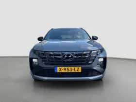 Hyundai Tucson (2024) thumbnail 7