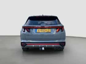Hyundai Tucson (2024) thumbnail 8