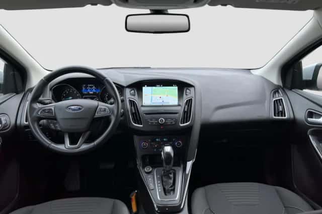 Ford Focus (2017) thumbnail 14
