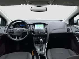 Ford Focus (2017) thumbnail 14