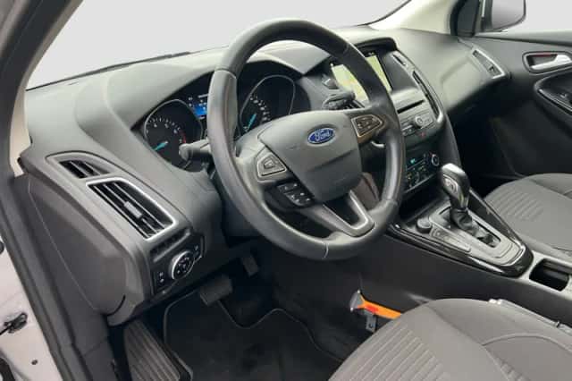 Ford Focus (2017) thumbnail 15