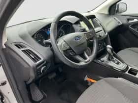 Ford Focus (2017) thumbnail 15