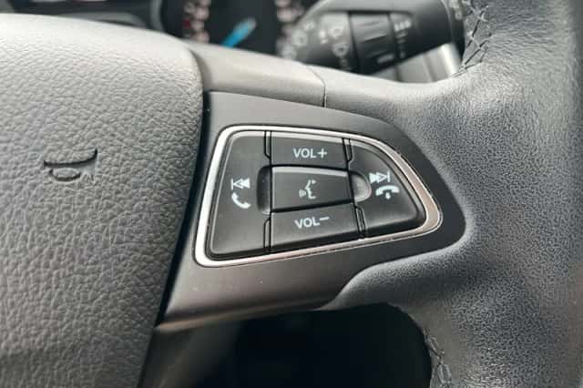 Ford Focus (2017) thumbnail 20