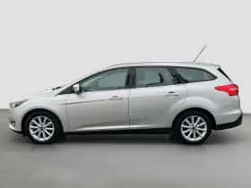 Ford Focus (2017) thumbnail 3