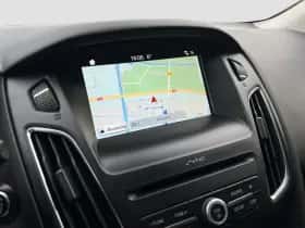 Ford Focus (2017) thumbnail 22