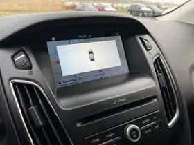 Ford Focus (2017) thumbnail 23