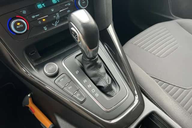 Ford Focus (2017) thumbnail 25