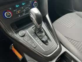 Ford Focus (2017) thumbnail 25