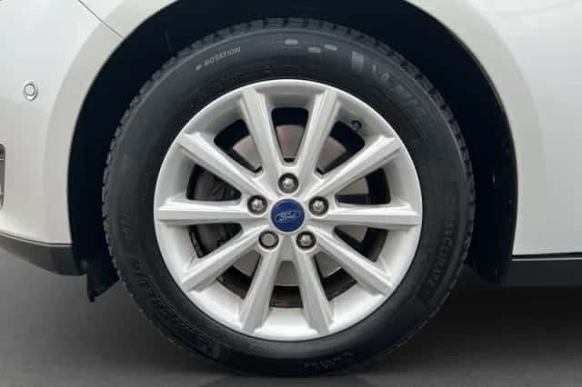 Ford Focus (2017) thumbnail 26