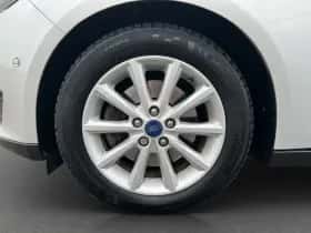 Ford Focus (2017) thumbnail 26