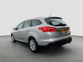 Ford Focus (2017) thumbnail 5