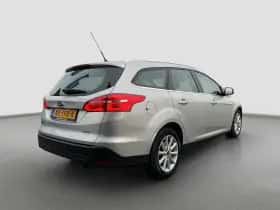 Ford Focus (2017) thumbnail 6