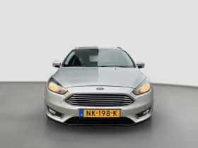 Ford Focus (2017) thumbnail 7