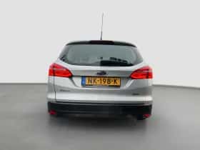 Ford Focus (2017) thumbnail 8