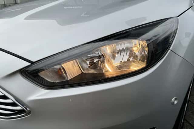 Ford Focus (2017) thumbnail 9