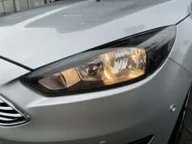 Ford Focus (2017) thumbnail 9
