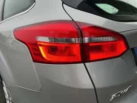 Ford Focus (2017) thumbnail 10