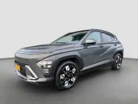 Hyundai Kona (2025) thumbnail 1