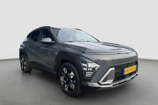 Hyundai Kona (2025) thumbnail 2