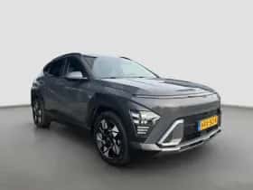 Hyundai Kona (2025) thumbnail 2