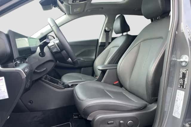 Hyundai Kona (2025) thumbnail 14