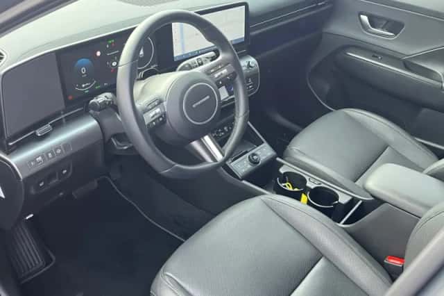 Hyundai Kona (2025) thumbnail 15