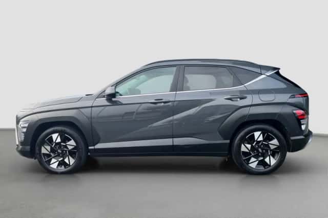 Hyundai Kona (2025) thumbnail 3