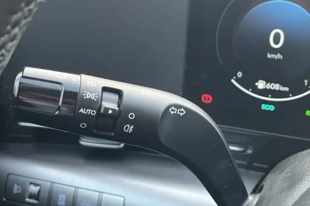 Hyundai Kona (2025) thumbnail 21