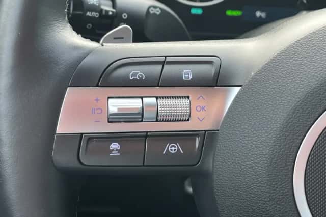 Hyundai Kona (2025) thumbnail 22