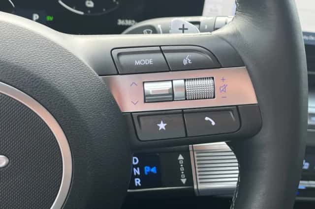 Hyundai Kona (2025) thumbnail 24