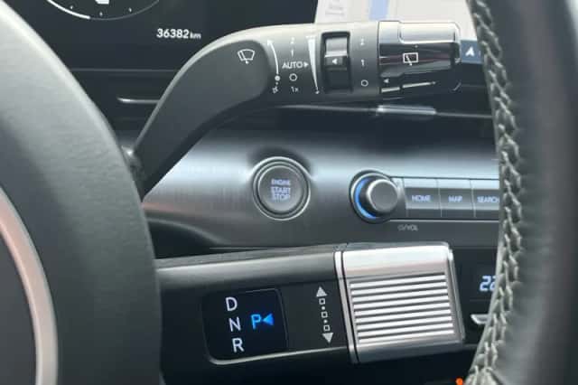 Hyundai Kona (2025) thumbnail 25