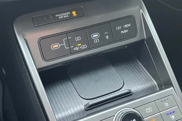 Hyundai Kona (2025) thumbnail 27